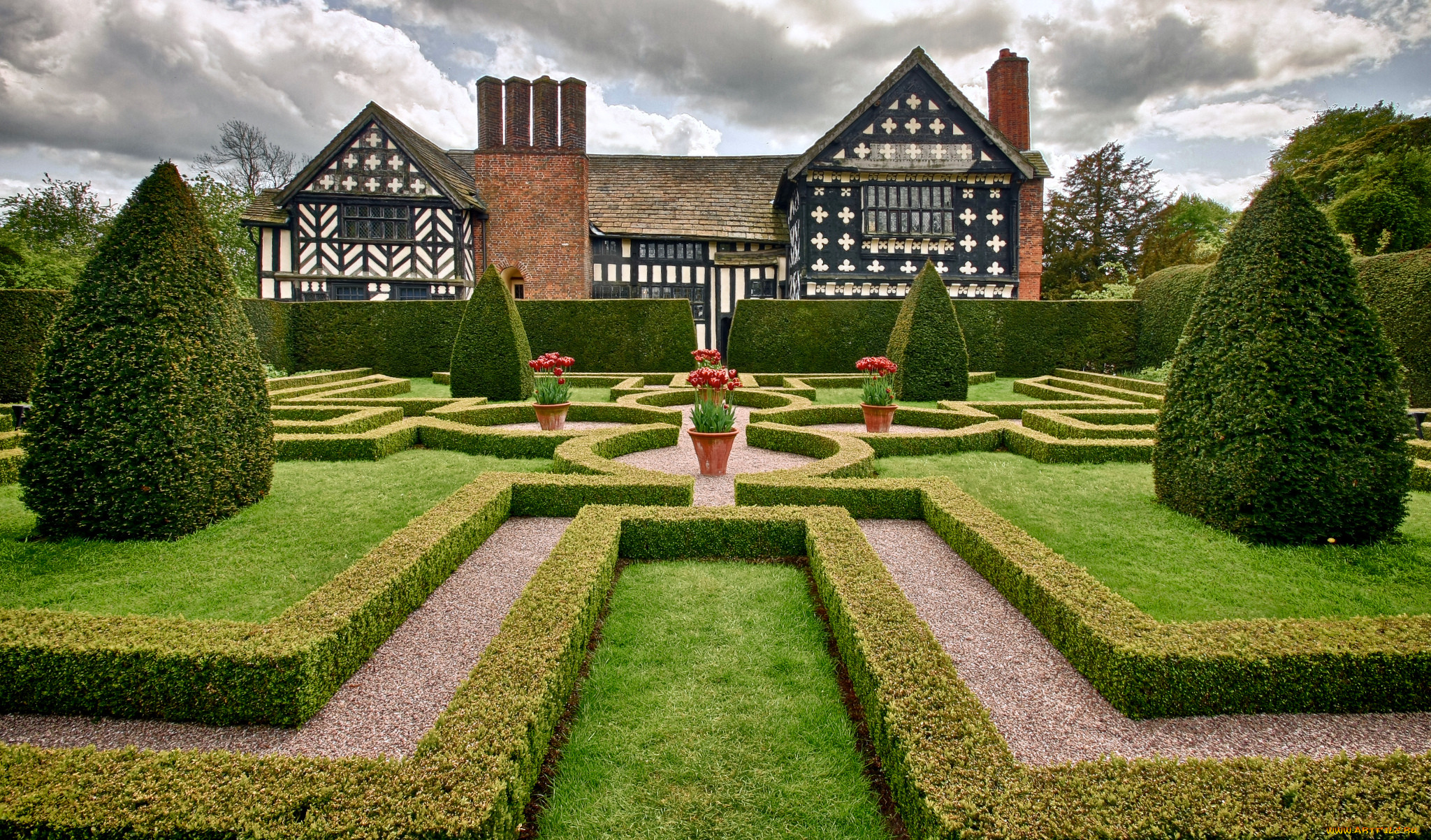 little moreton hall,  cheshire,  england, , - ,  , , , , , cheshire, england, little, moreton, hall, , , , , , , 